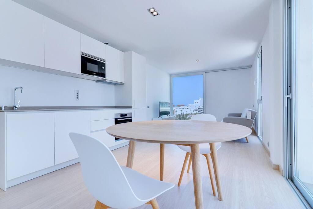Alse Homes Adeje Nw Costa Adeje  Zewnętrze zdjęcie
