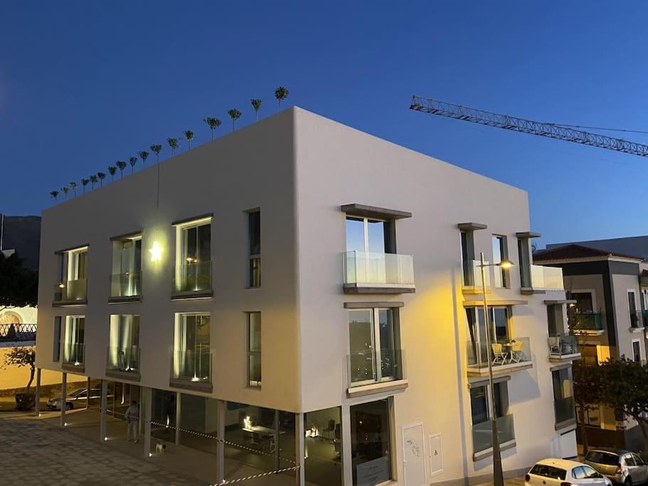 Alse Homes Adeje Nw Costa Adeje  Zewnętrze zdjęcie