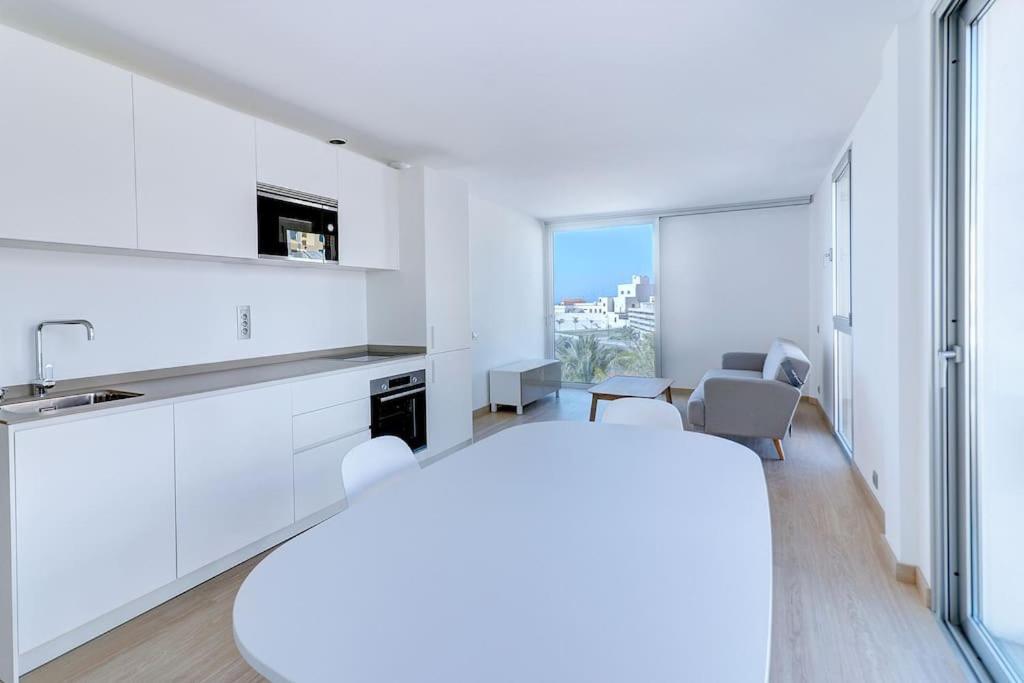 Alse Homes Adeje Nw Costa Adeje  Zewnętrze zdjęcie