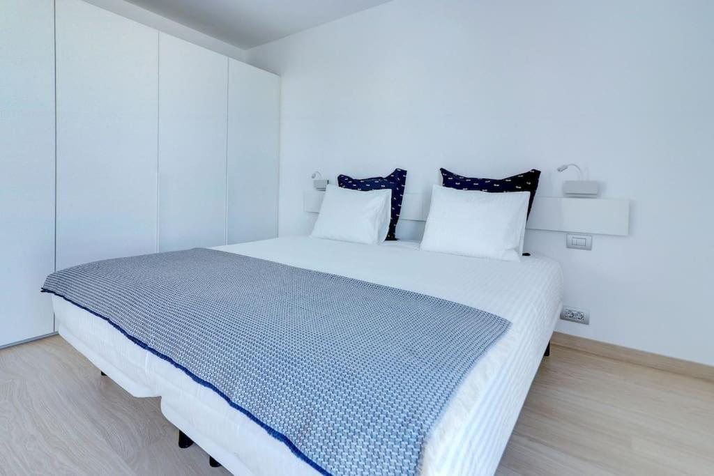 Alse Homes Adeje Nw Costa Adeje  Zewnętrze zdjęcie