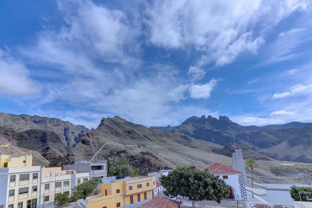 Alse Homes Adeje Nw Costa Adeje  Zewnętrze zdjęcie
