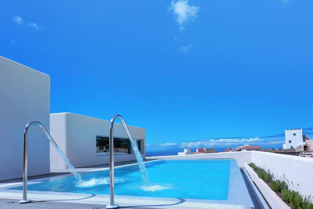 Alse Homes Adeje Nw Costa Adeje  Zewnętrze zdjęcie